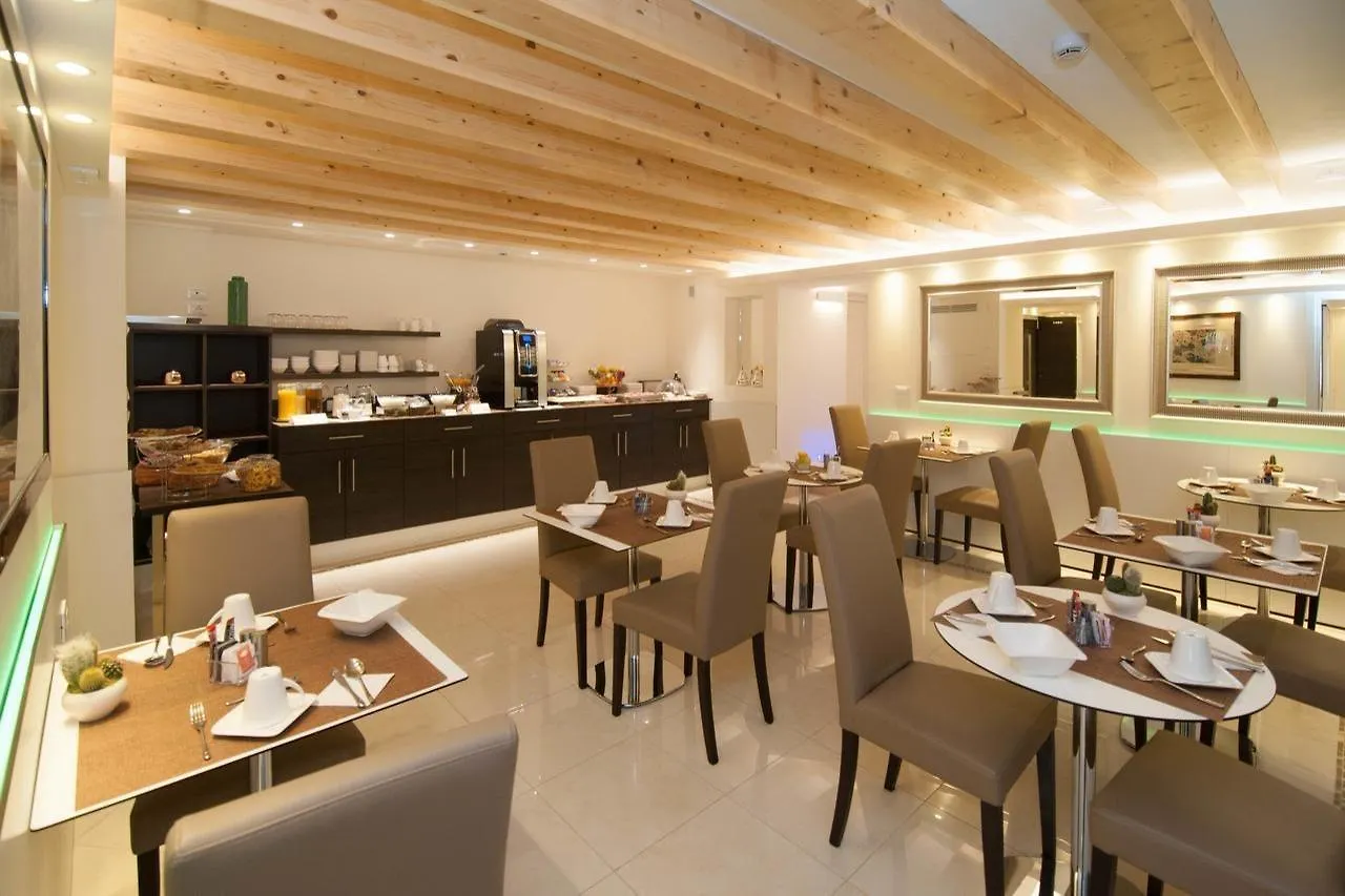 Hotel Filù Venetië