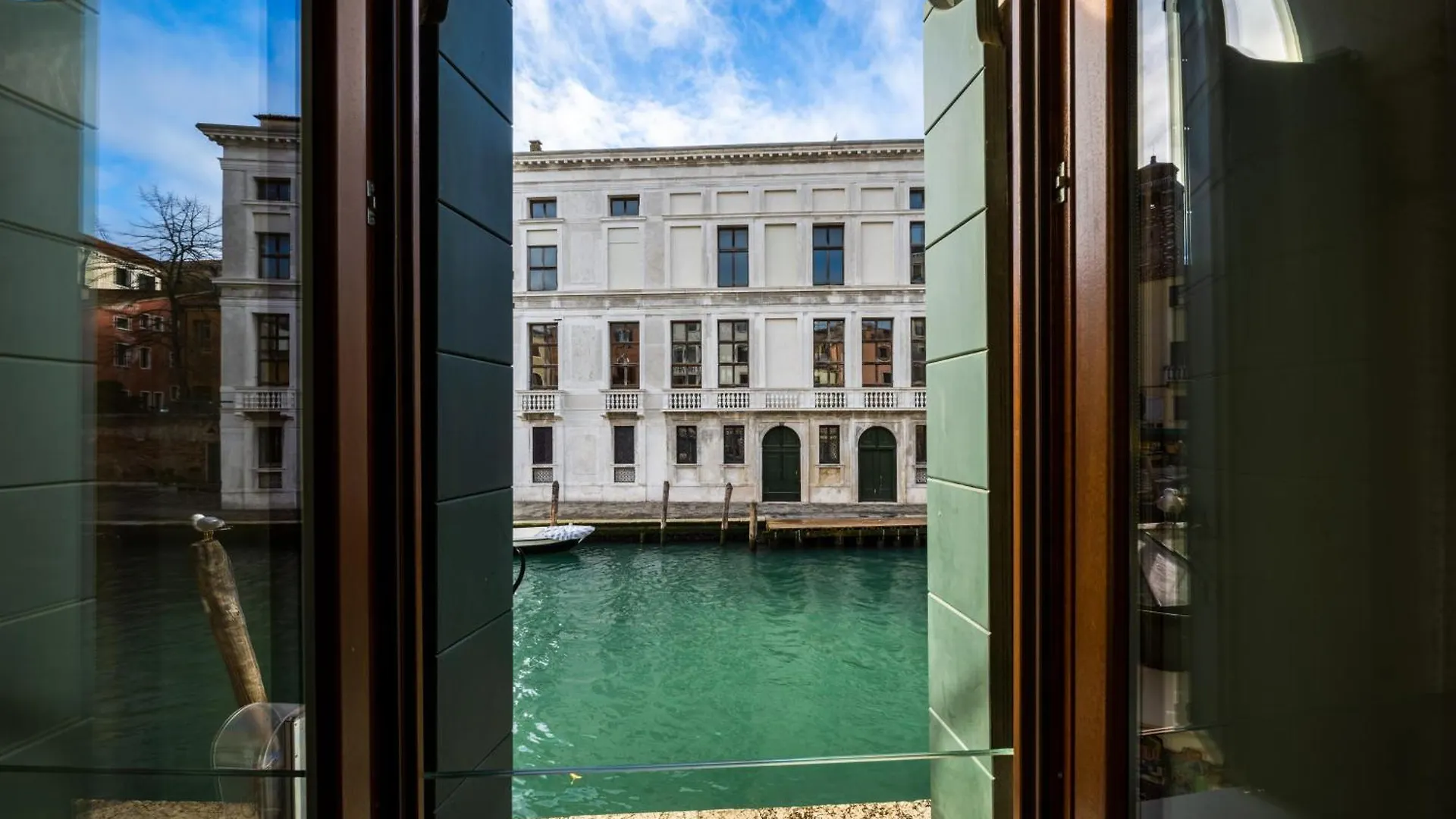 Hotel Filù Venetië