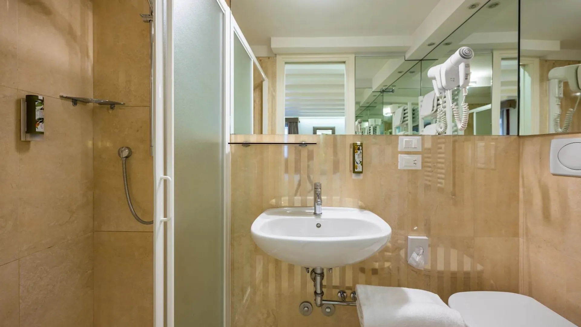 Hotel Filù Venetië