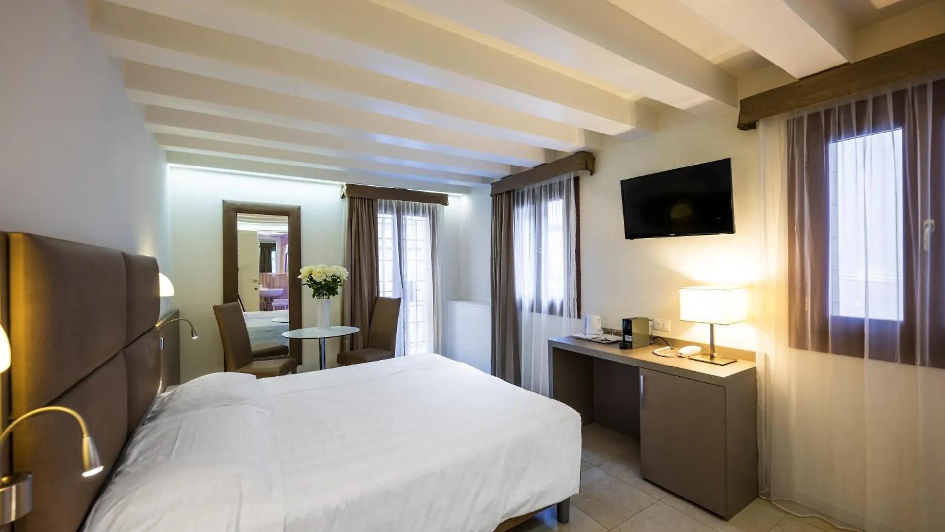 Hotel Filù Venetië