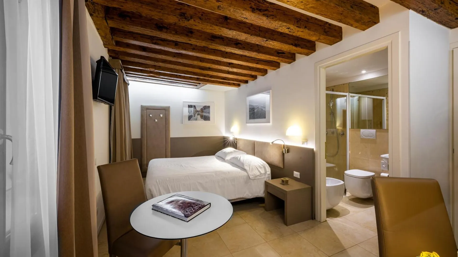 Hotel Filù Venetië 3*,  Italië