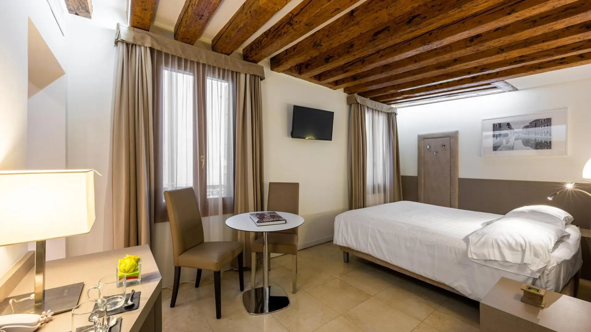 Hotel Filù Venetië 3*,