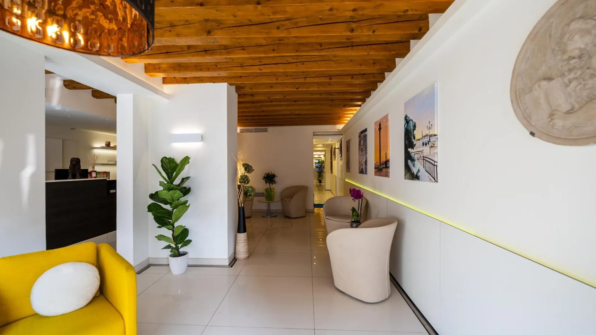 Hotel Filù Venetië