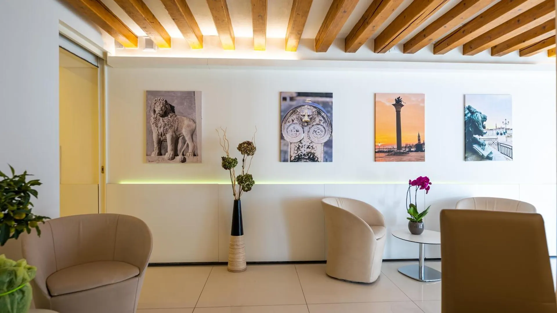 Hotel Filù Venetië