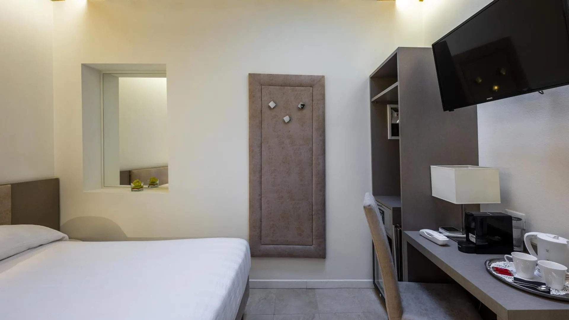 Hotel Filù Venetië
