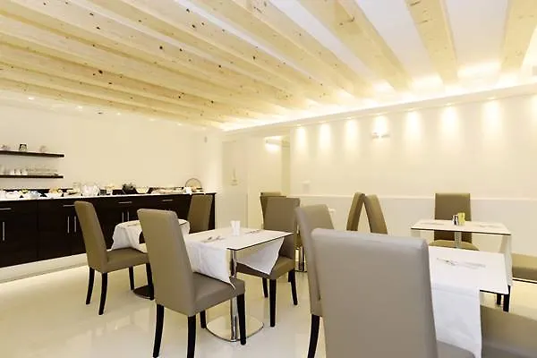 Hotel Filù Venetië 3*,  Italië