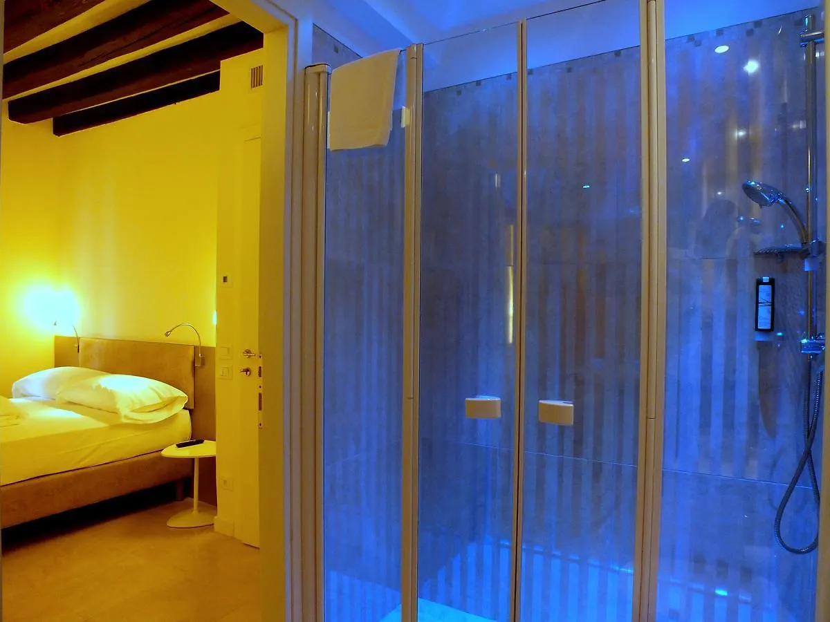 Hotel Filù Venetië