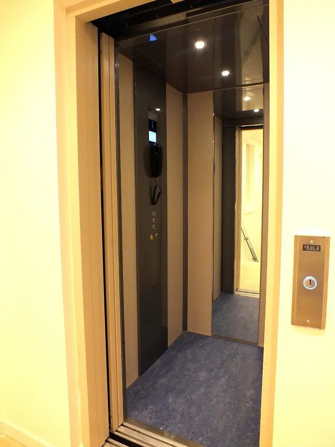 Hotel Filù Venetië
