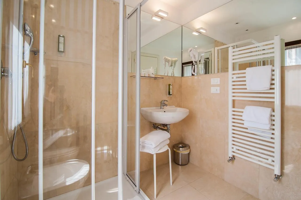 Hotel Filù Venetië 3*,  Italië