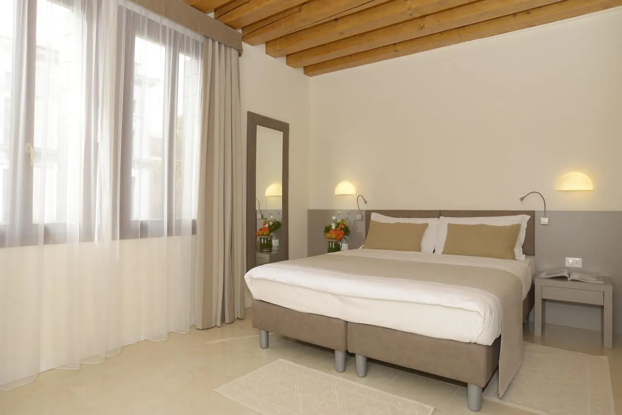 Hotel Filù Venetië