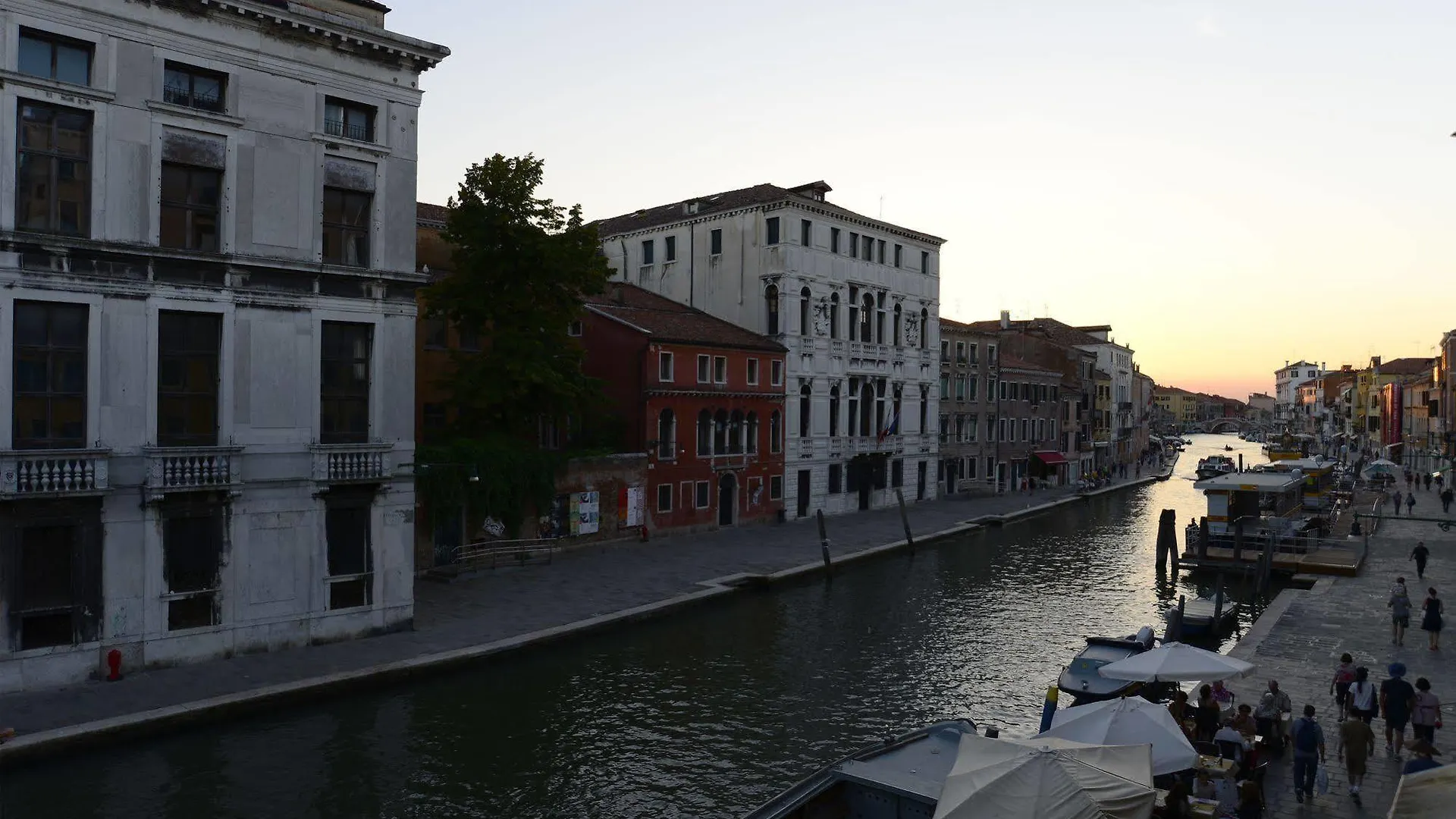 Hotel Filù Venetië