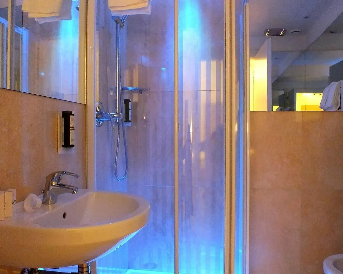 Hotel Filù Venetië 3*,