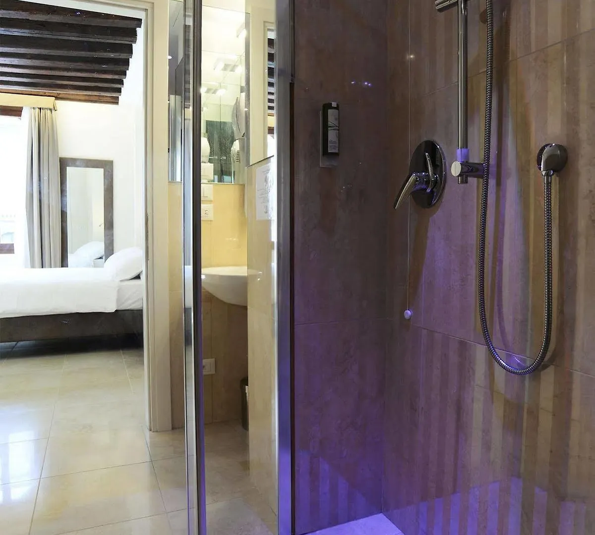 Hotel Filù Venetië 3*,