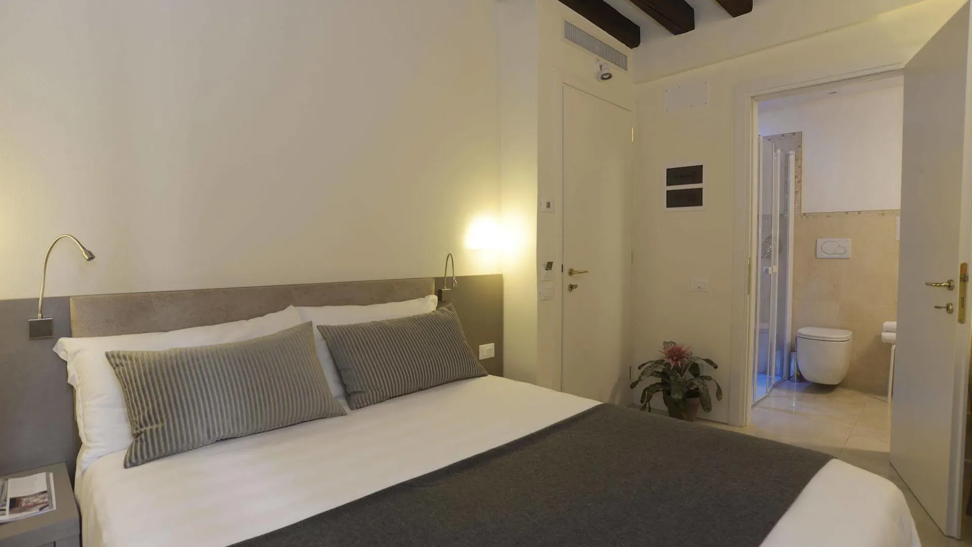 Hotel Filù Venetië