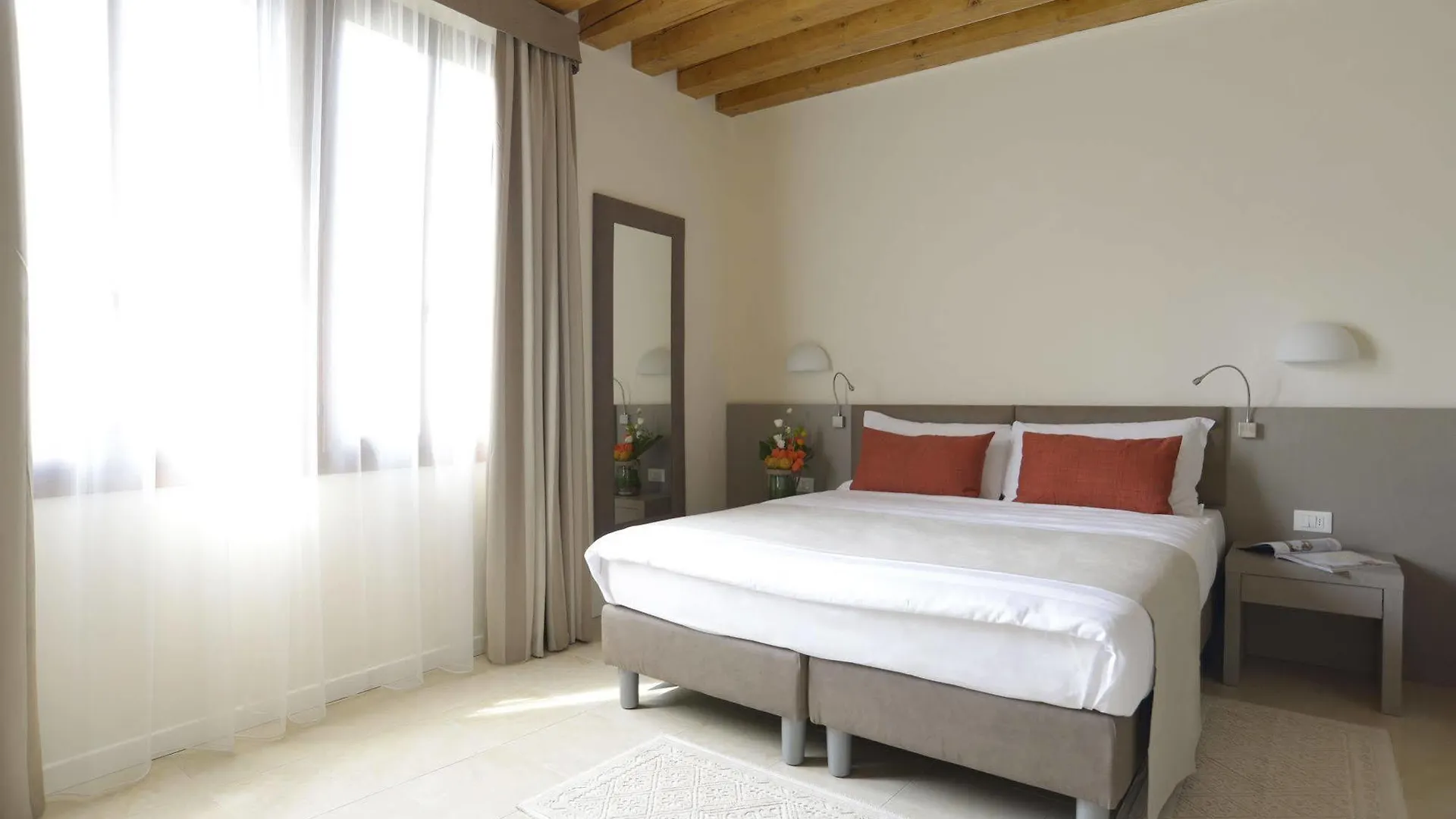 Hotel Filù Venetië 3*,