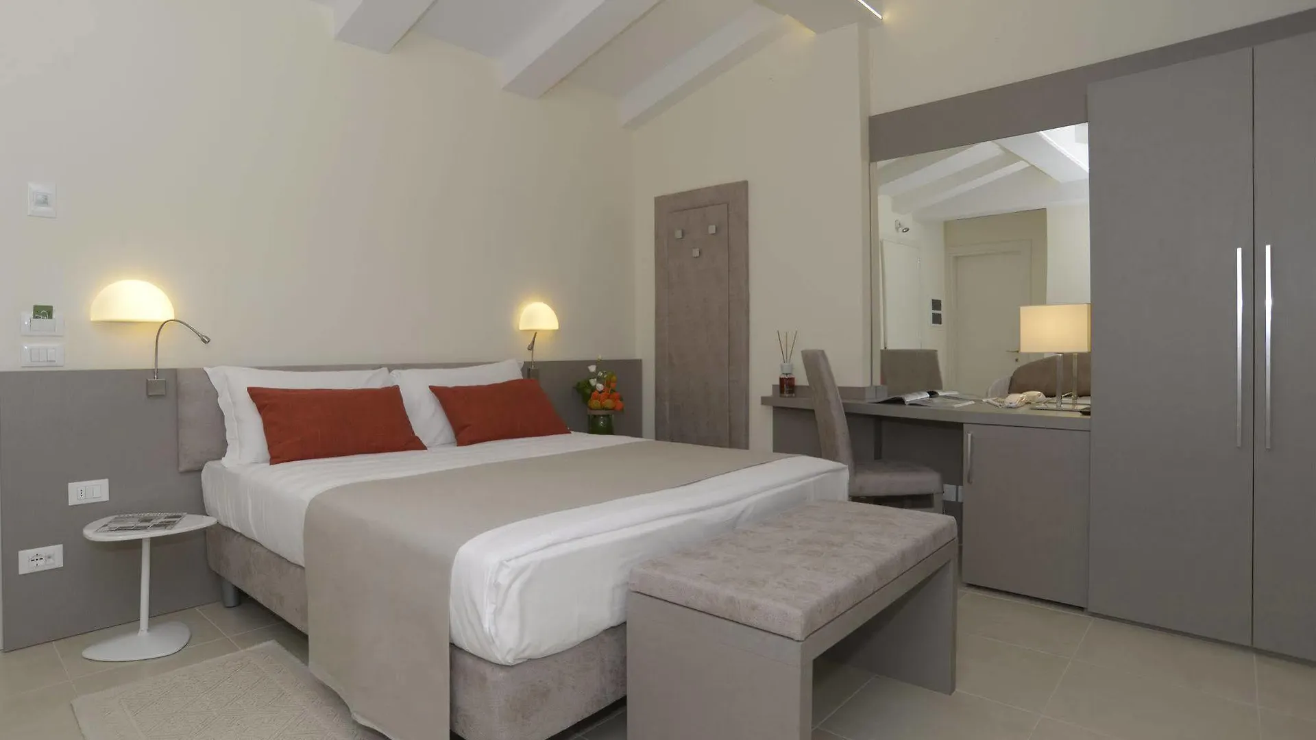 Hotel Filù Venetië 3*,  Italië