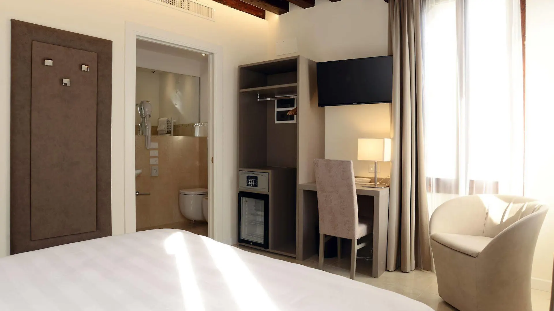 Hotel Filù Venetië