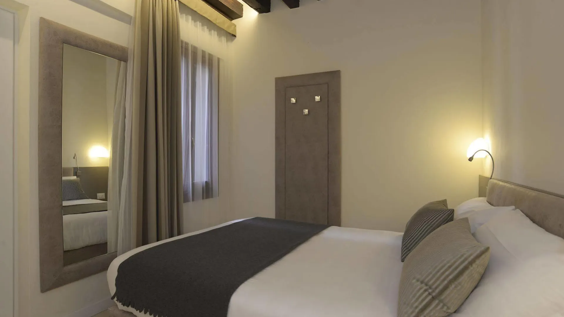 Hotel Filù Venetië
