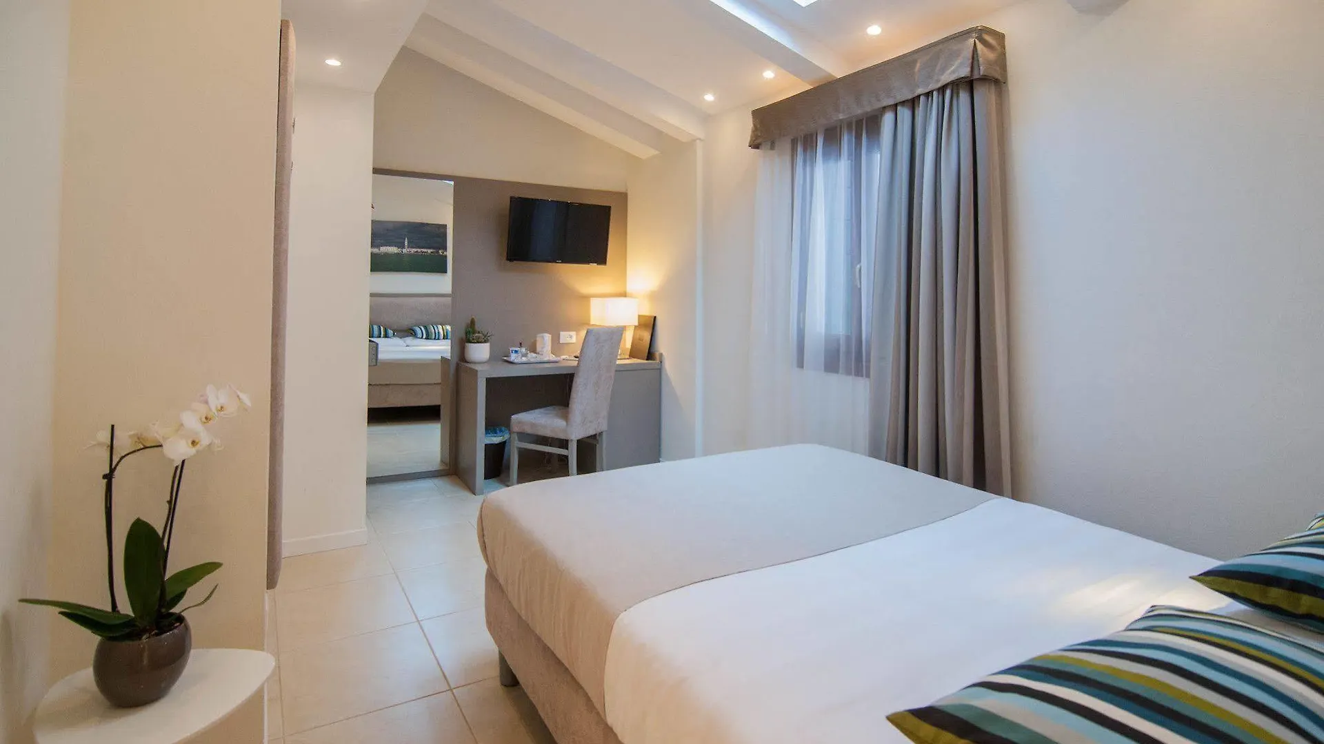 Hotel Filù Venetië