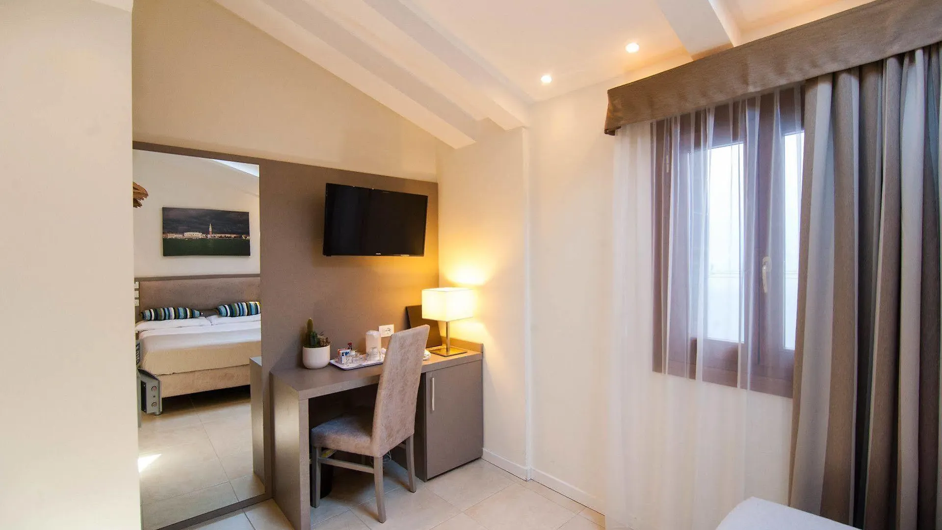 Hotel Filù Venetië 3*,  Italië