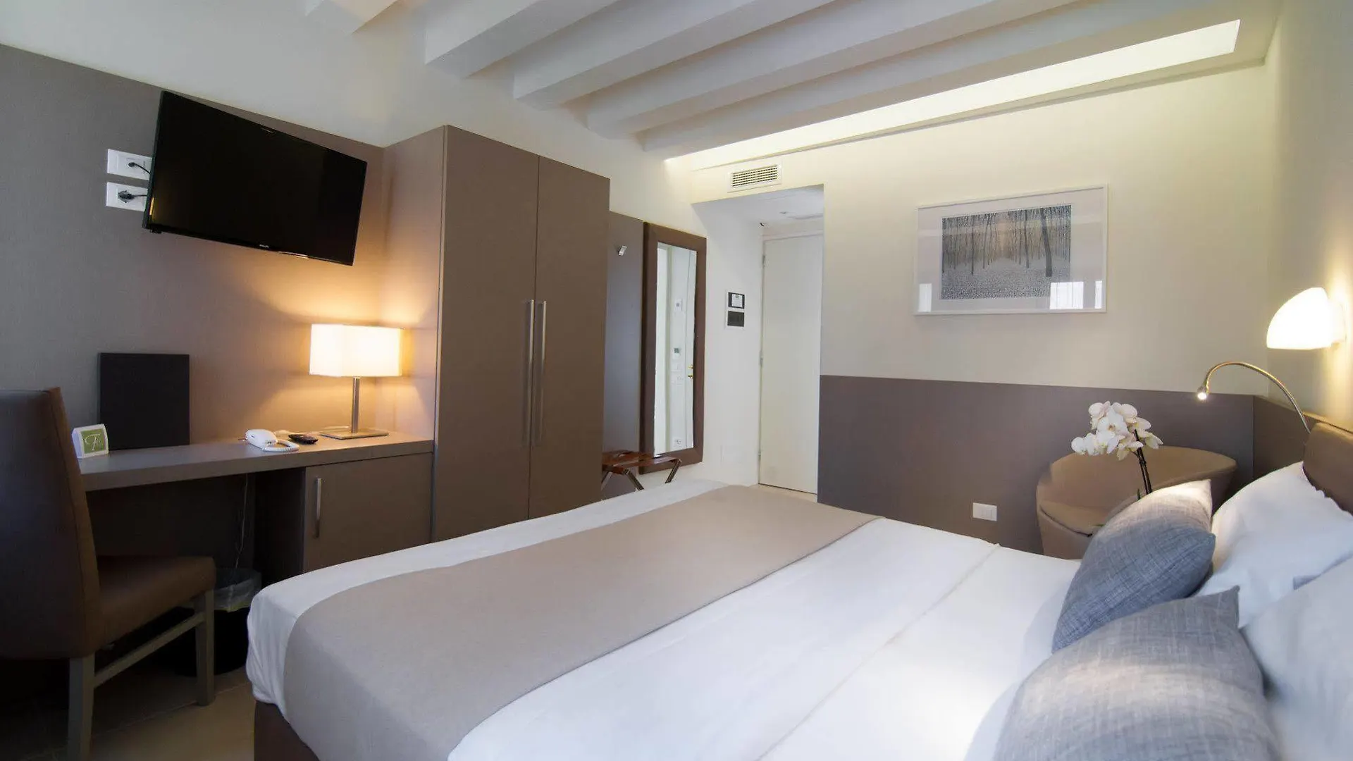 Hotel Filù Venetië