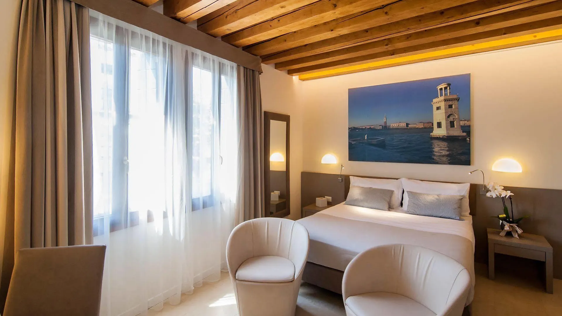Hotel Filù Venetië