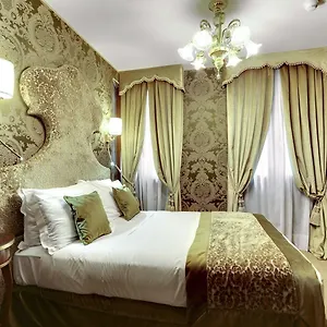 Hotel Casanova, Venecia
