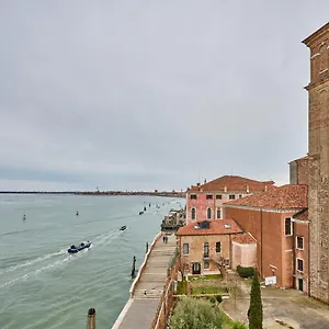 Collegio Amdg Venetië