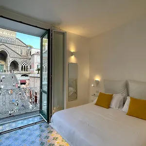 Terrazza Duomo איטליה