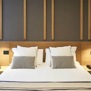 Central Lodge Hotel איטליה