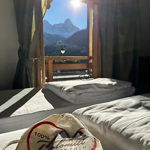 Dolomiti Gaia 호텔