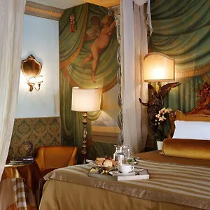 Hotel Metropole, Venecia