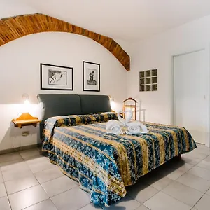  Bauernhof Casa Andreina Italien