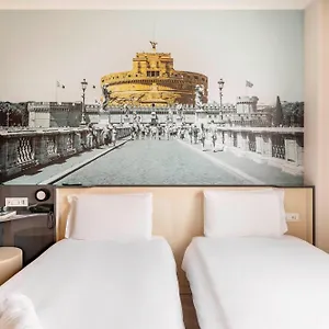 ホテル Roma Aeroporto Fiera 2