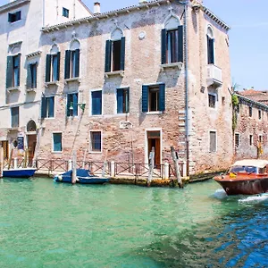 Pensión Al Canal Regio -, Venecia