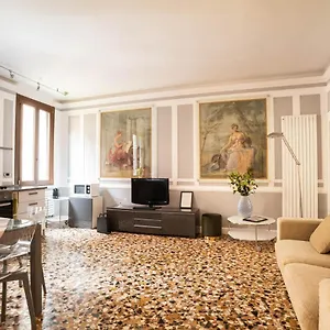  Apartment Salmaso
