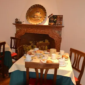 Hotel Canada, Venecia