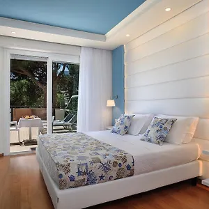 **** Hotel Concord Italien