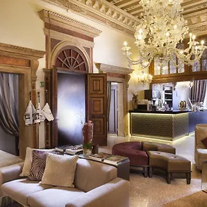 Arcadia Boutique Venetië