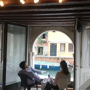 La Coccola Appartamento Venezia