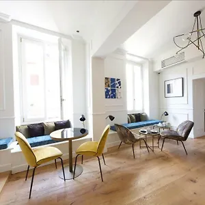 Parisii Luxury Relais 2* 로마
