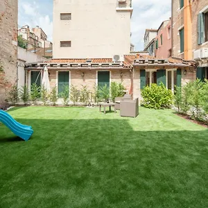Corte Dei Santi Appartamento