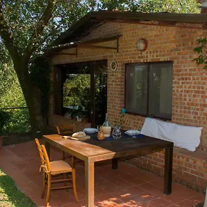 Marziani Rustic Tuscan House Casa vacanze Capannori