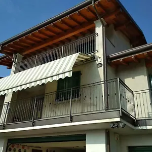 Cà La Bellavista Appartamento Anzano Del Parco