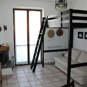 Monolocale Energy Appartamento Carona (Bergamo)