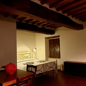 Artemisia Appartamento Castiglione dʼOrcia
