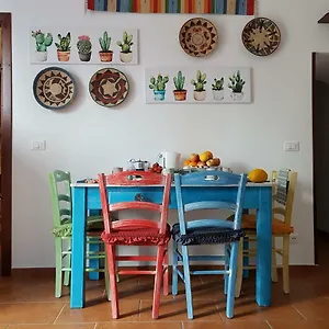 D'orleans Appartamento Palermo