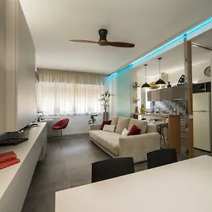 Maison Heloise Casa vacanze Palermo